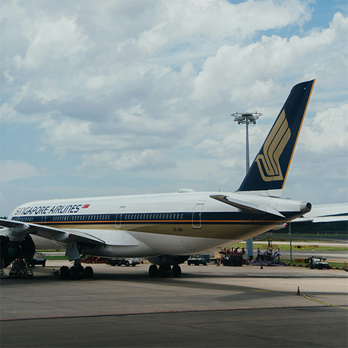 Singapore Airlines
